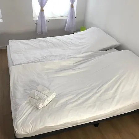 Appartement Digitaler Nomade à Zittau Extérieur photo