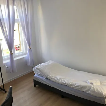 Appartement Digitaler Nomade à Zittau Extérieur photo