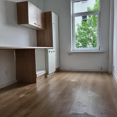 Appartement Digitaler Nomade à Zittau Extérieur photo