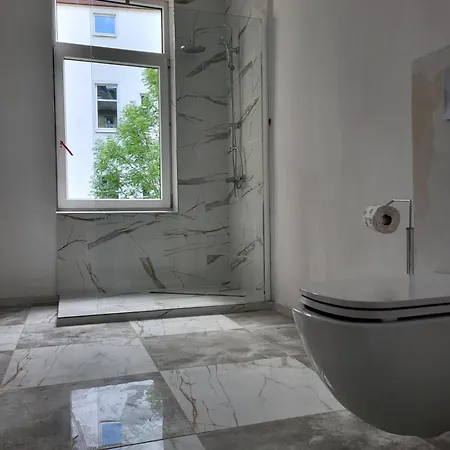 Appartement Digitaler Nomade à Zittau Extérieur photo