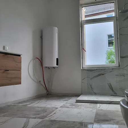 Appartement Digitaler Nomade à Zittau Extérieur photo