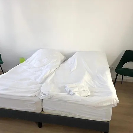 Appartement Digitaler Nomade à Zittau Extérieur photo