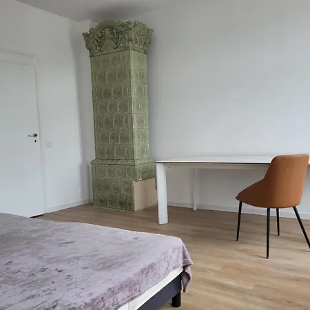 Appartement Digitaler Nomade à Zittau Extérieur photo