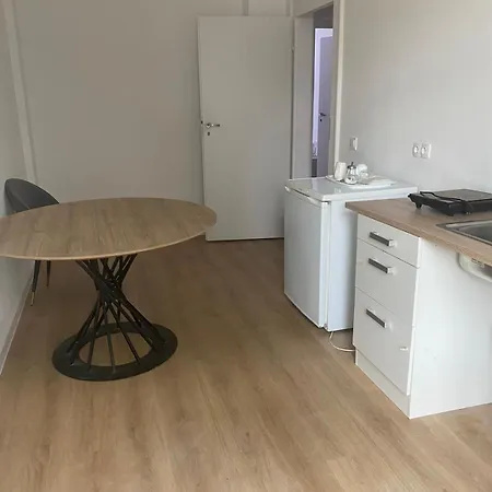 Appartement Digitaler Nomade à Zittau Extérieur photo
