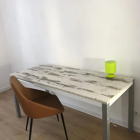 Appartement Digitaler Nomade à Zittau Extérieur photo