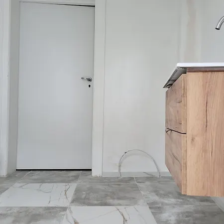 Appartement Digitaler Nomade à Zittau Extérieur photo