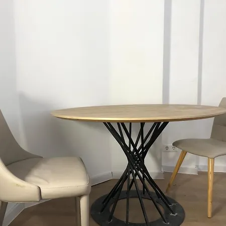 Appartement Digitaler Nomade à Zittau Extérieur photo