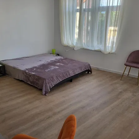 Appartement Digitaler Nomade à Zittau Extérieur photo