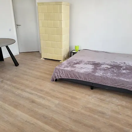 Appartement Digitaler Nomade à Zittau Extérieur photo
