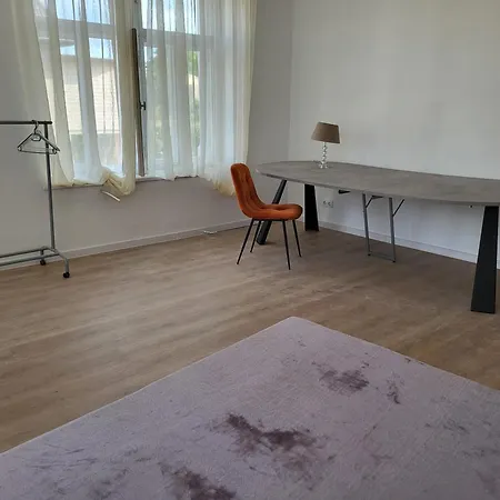 Appartement Digitaler Nomade à Zittau Extérieur photo