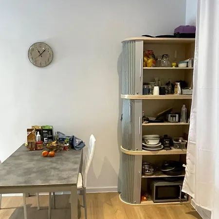 Appartement Digitaler Nomade à Zittau Extérieur photo