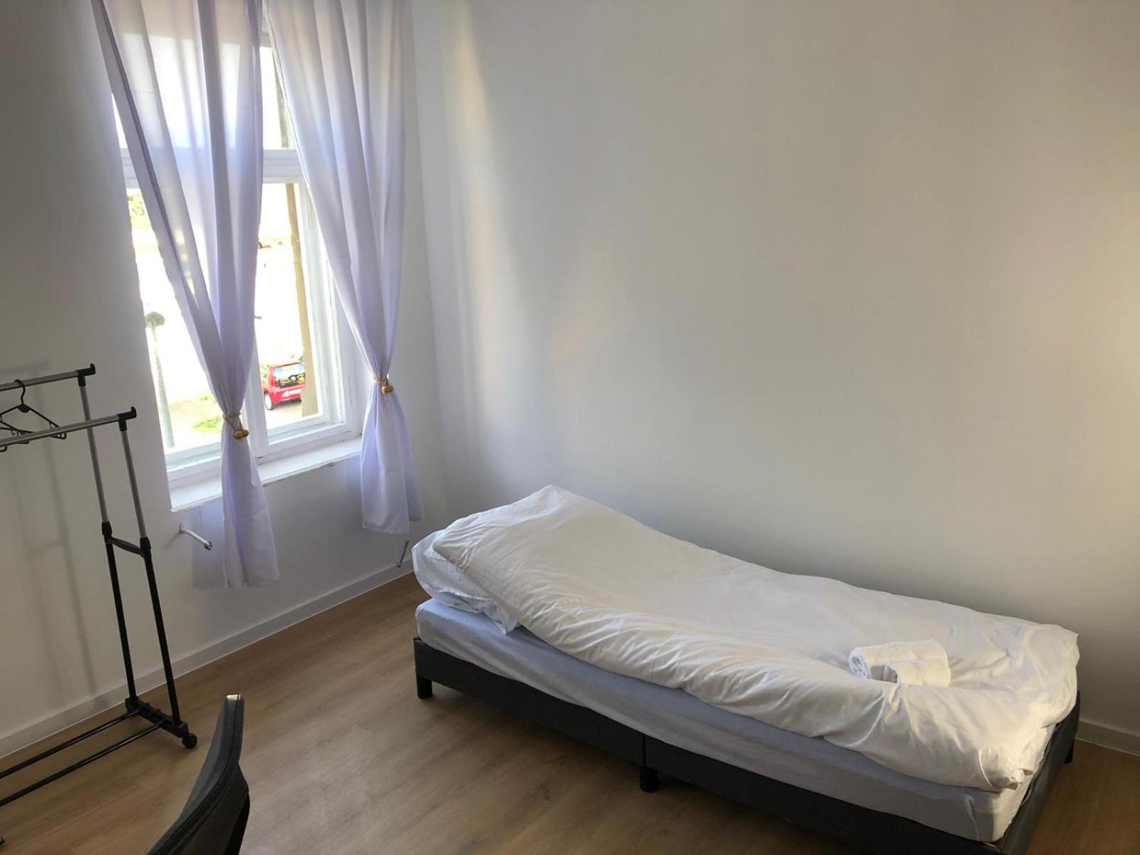 Apartment Digitaler Nomade