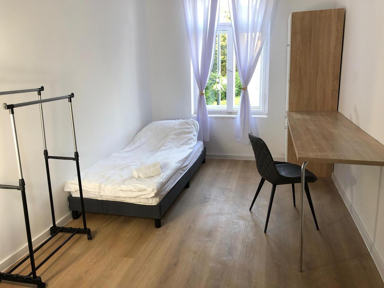 Digitaler Nomade Zittau