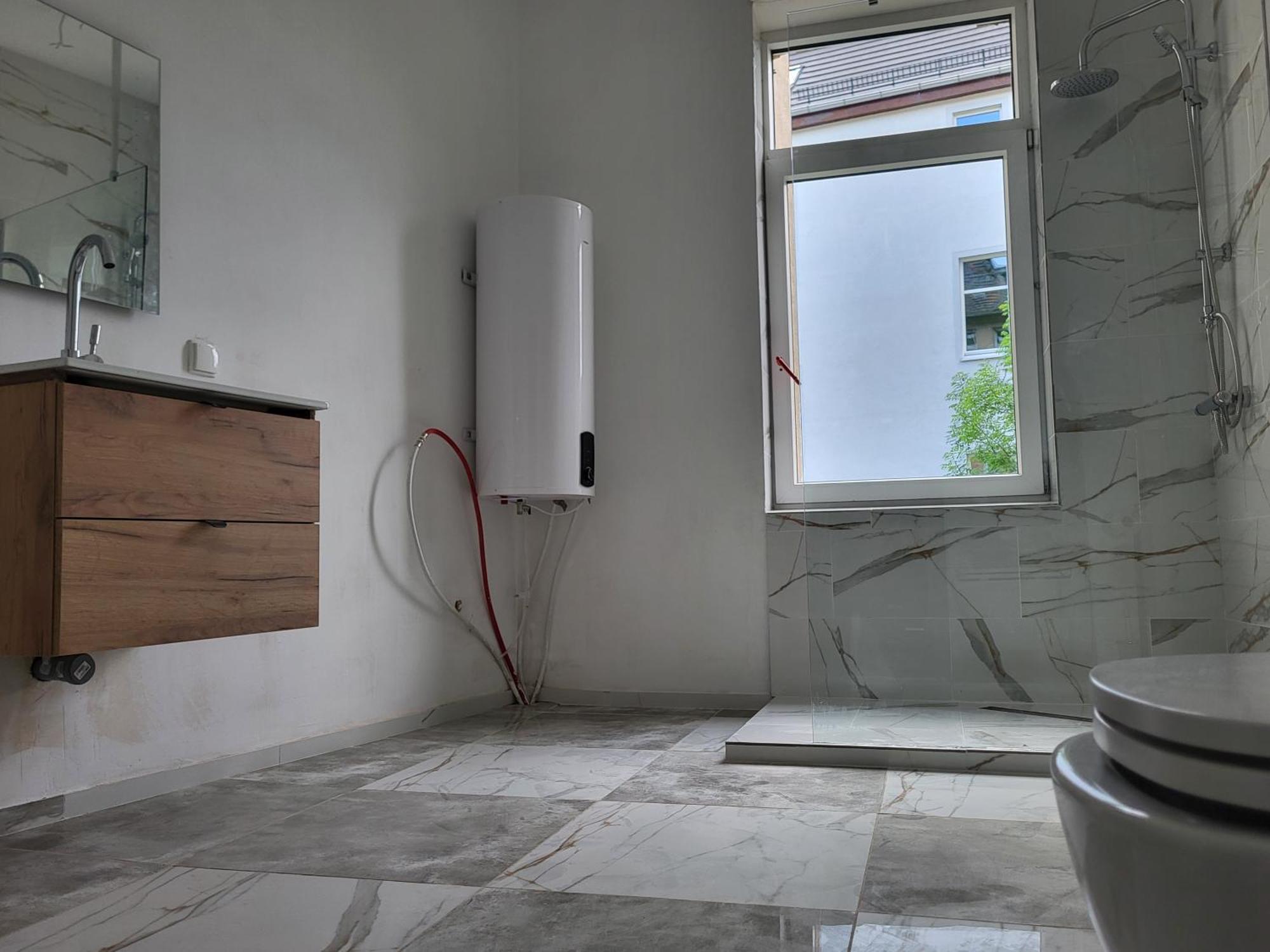 Digitaler Nomade Apartment