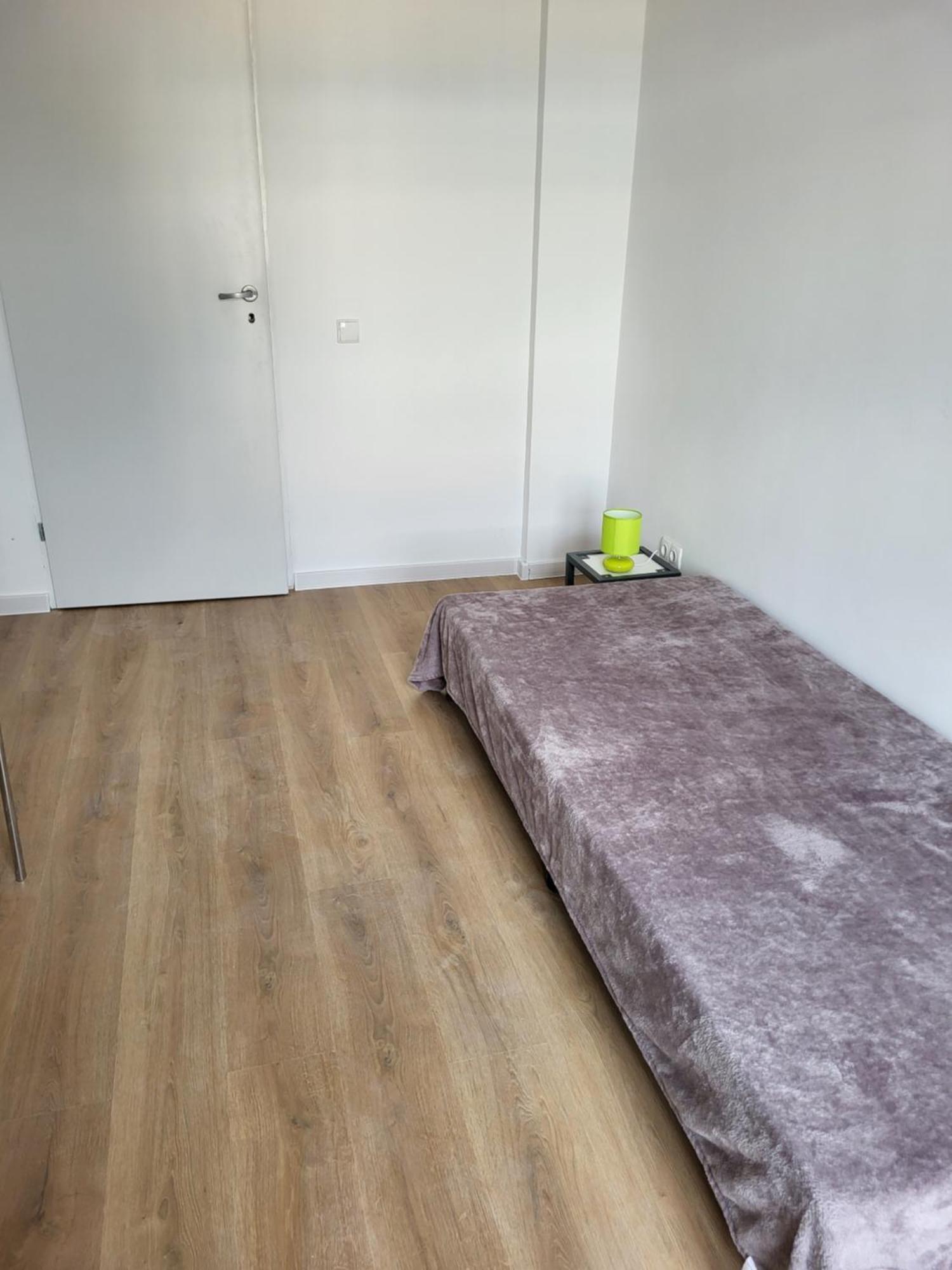 Apartment Digitaler Nomade