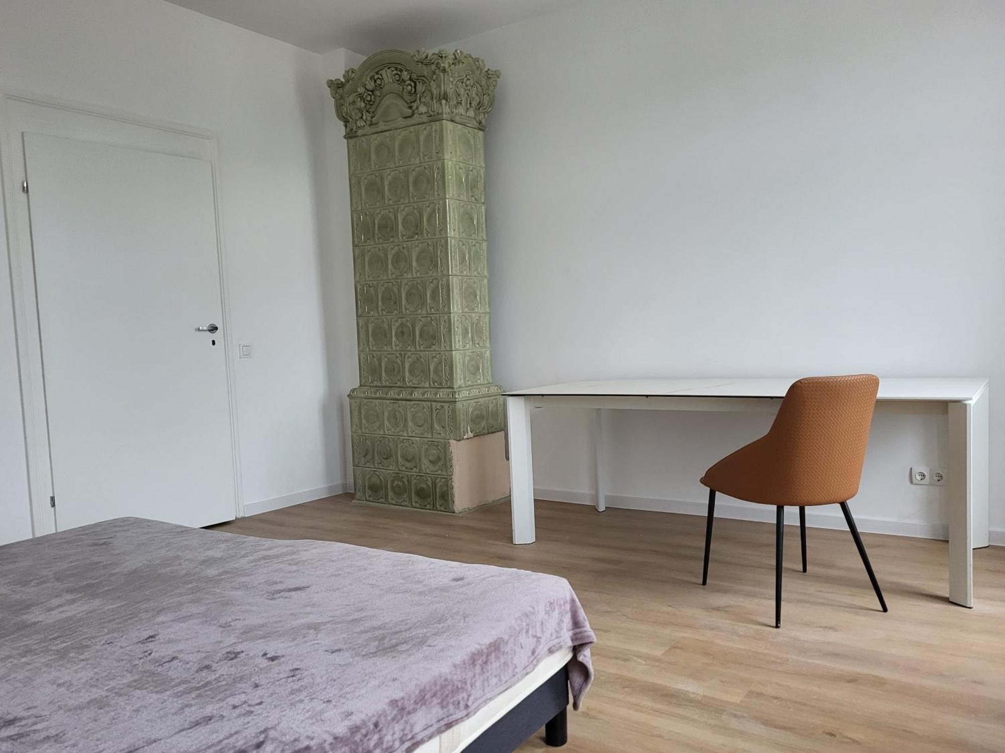Apartment Digitaler Nomade
