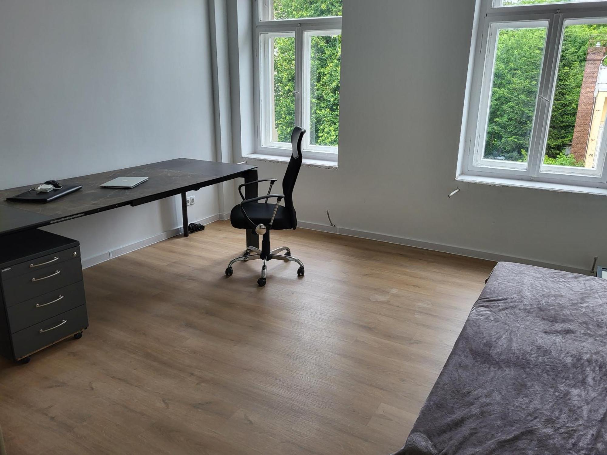 Apartment Digitaler Nomade *