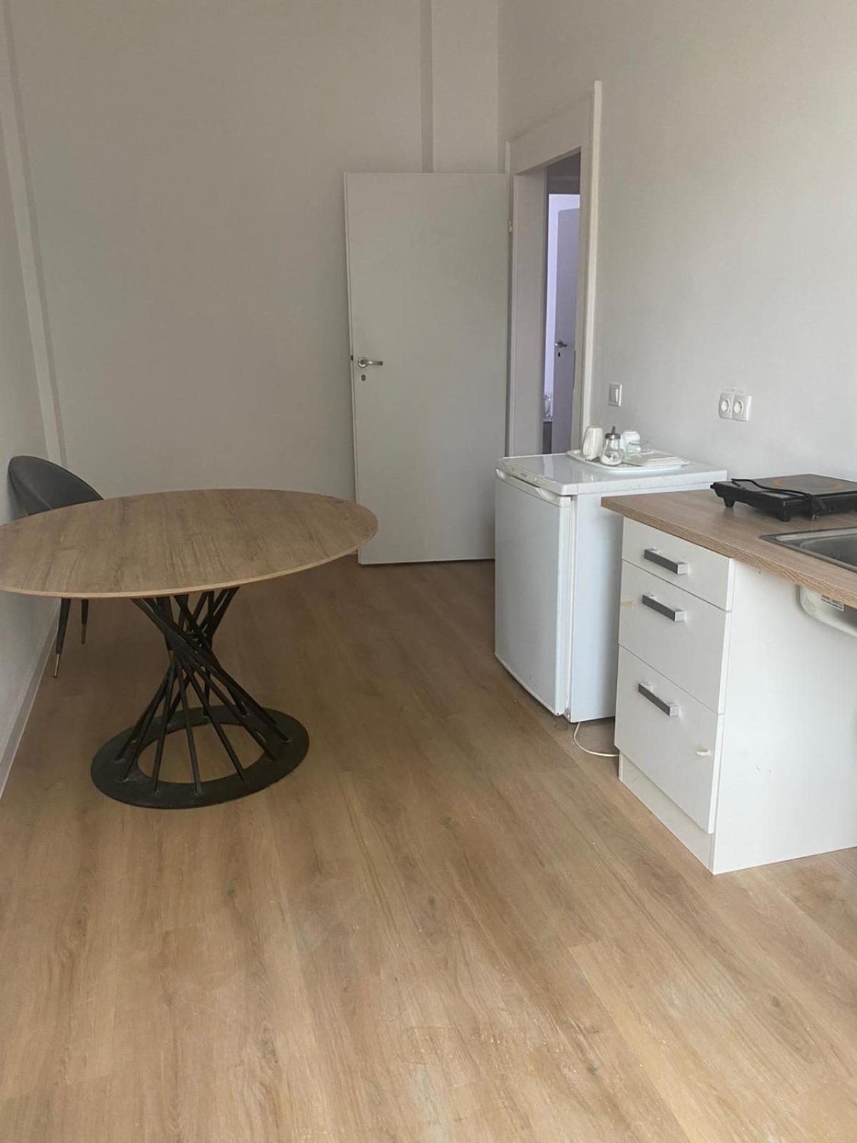 Digitaler Nomade Apartment *
