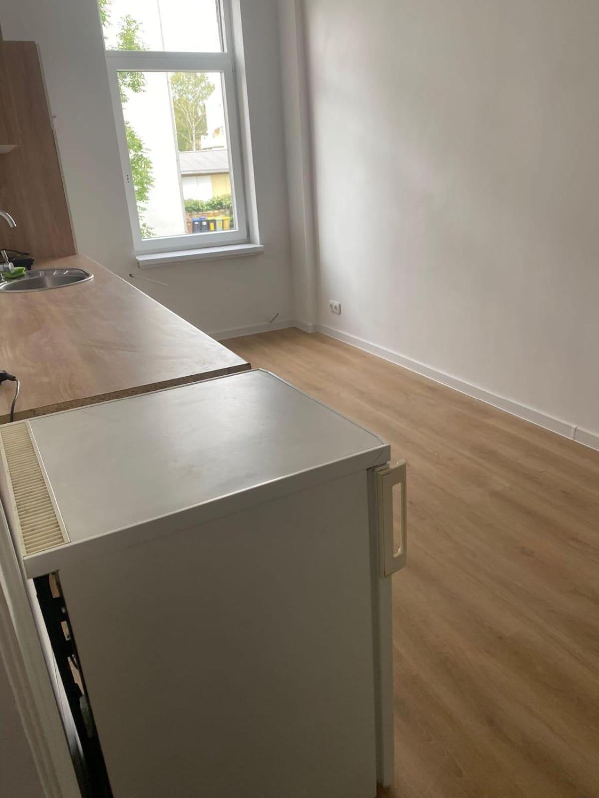 Apartment Digitaler Nomade Zittau