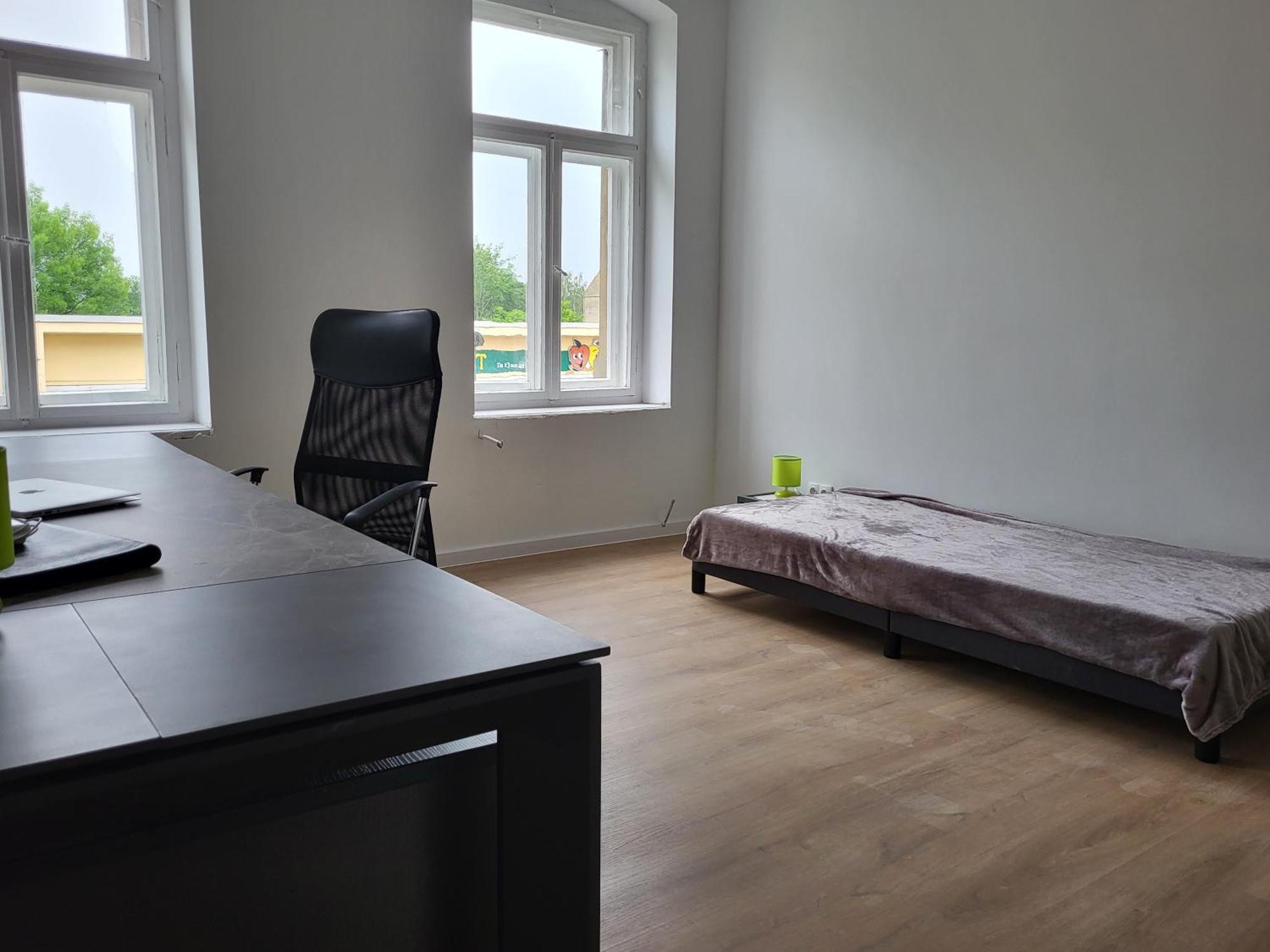 Digitaler Nomade Apartment