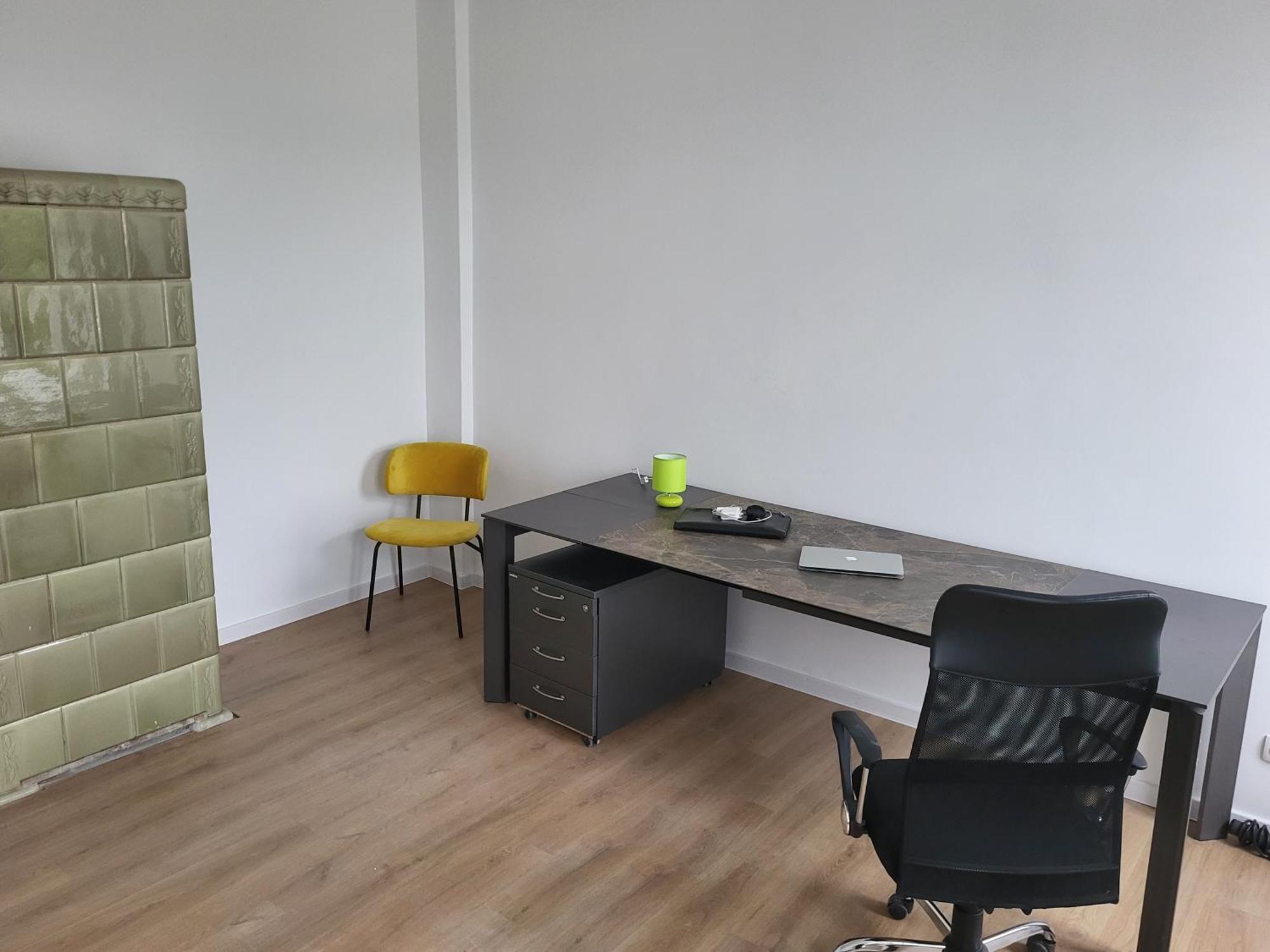 Digitaler Nomade Apartment *