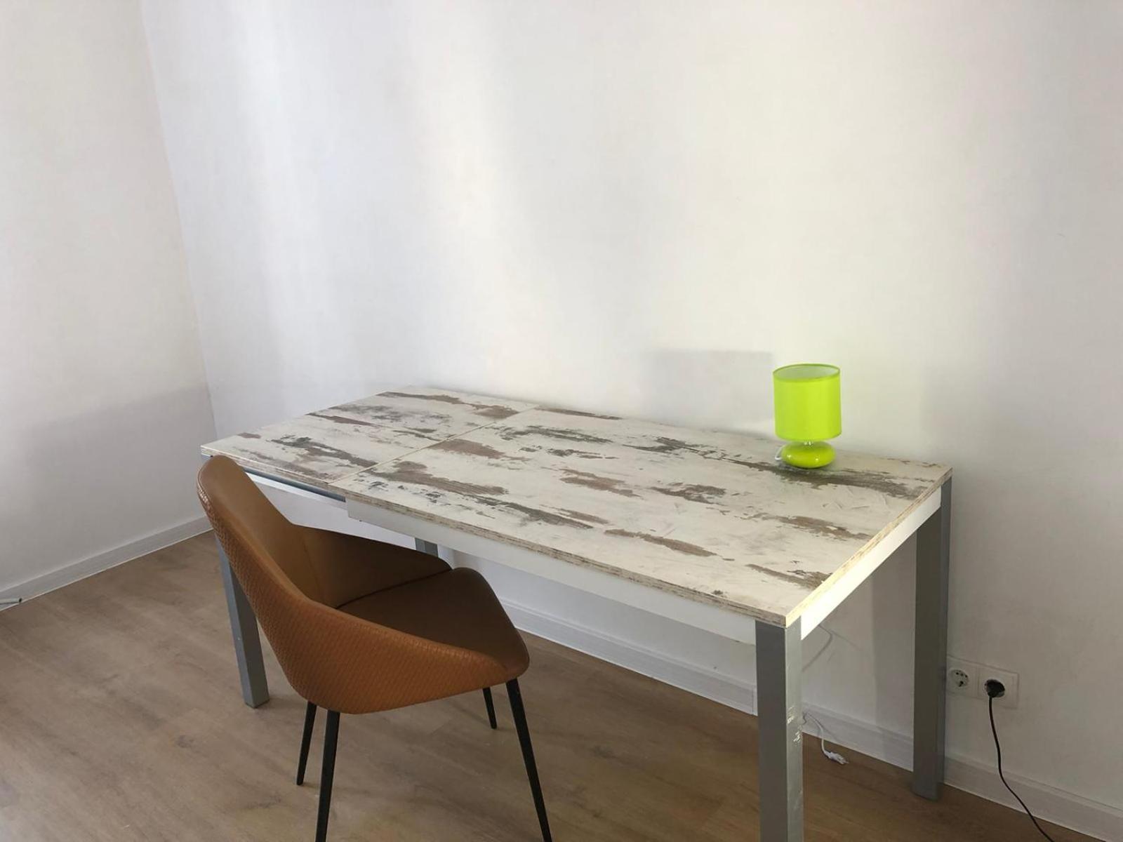 Apartment Digitaler Nomade *