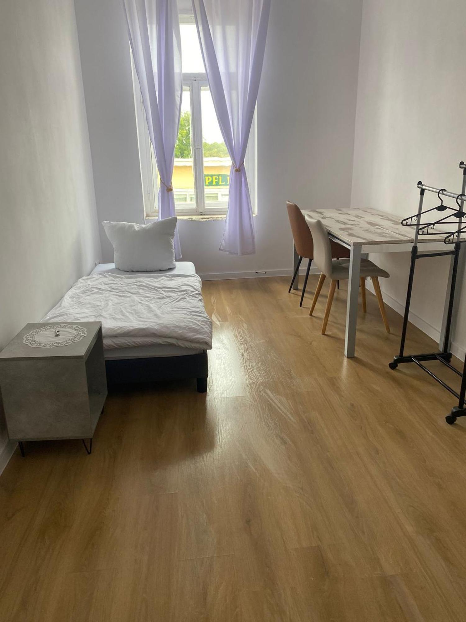 Apartment Digitaler Nomade Zittau