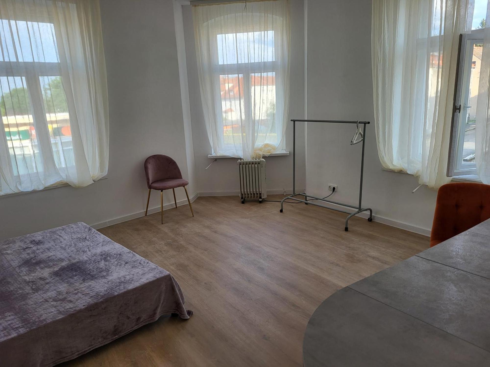 Digitaler Nomade * Zittau