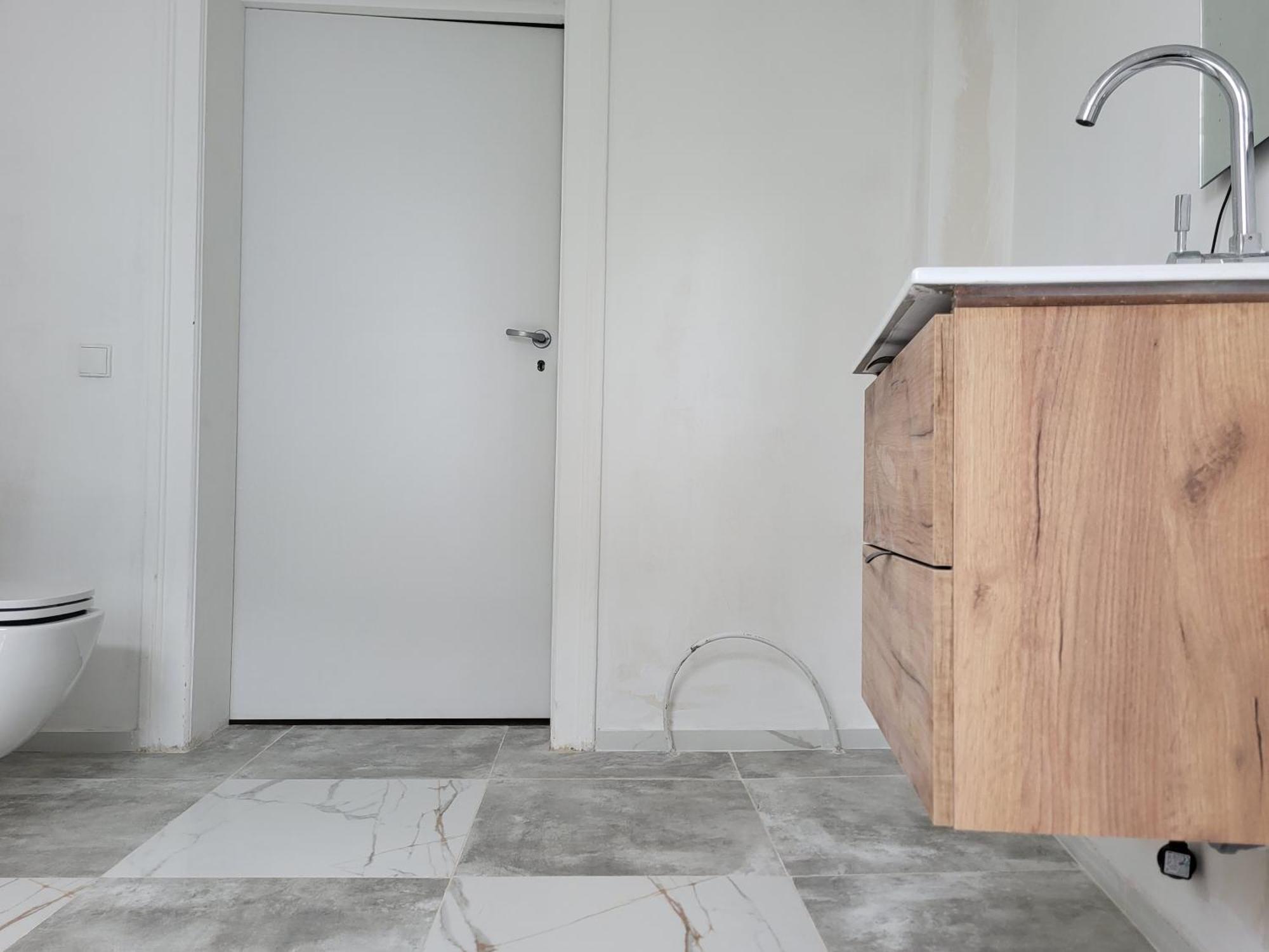 Digitaler Nomade Apartment