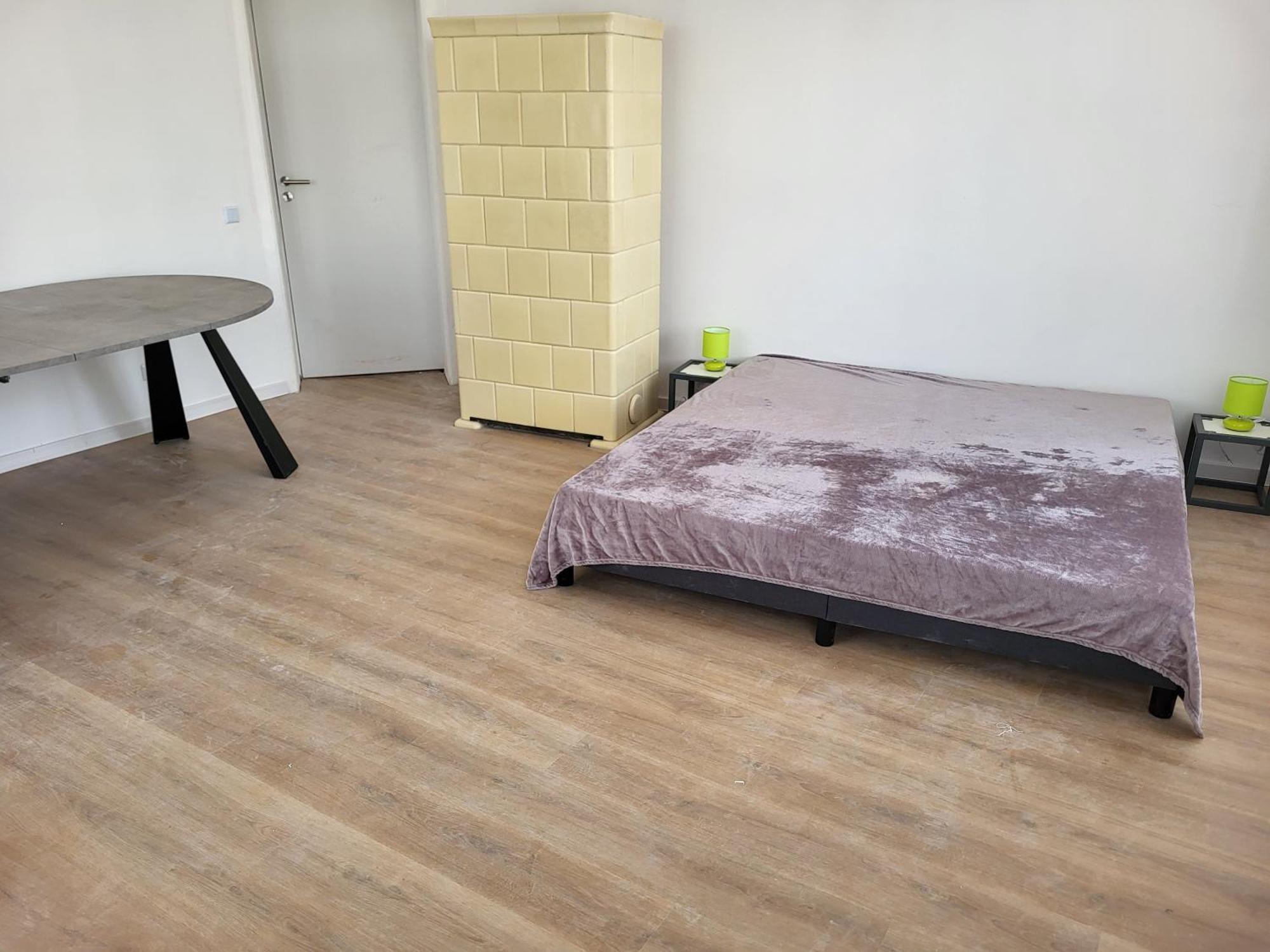 Digitaler Nomade Apartment Zittau