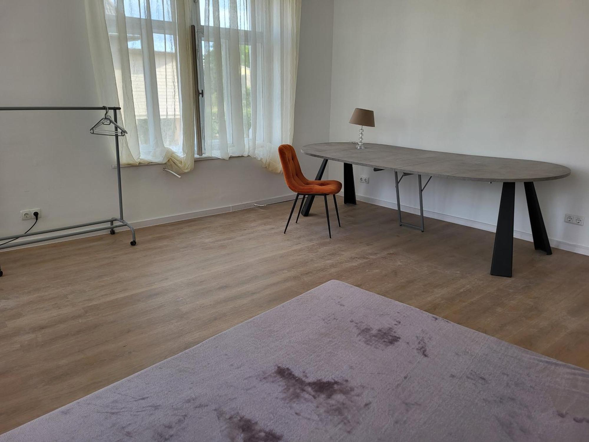 Apartment Digitaler Nomade
