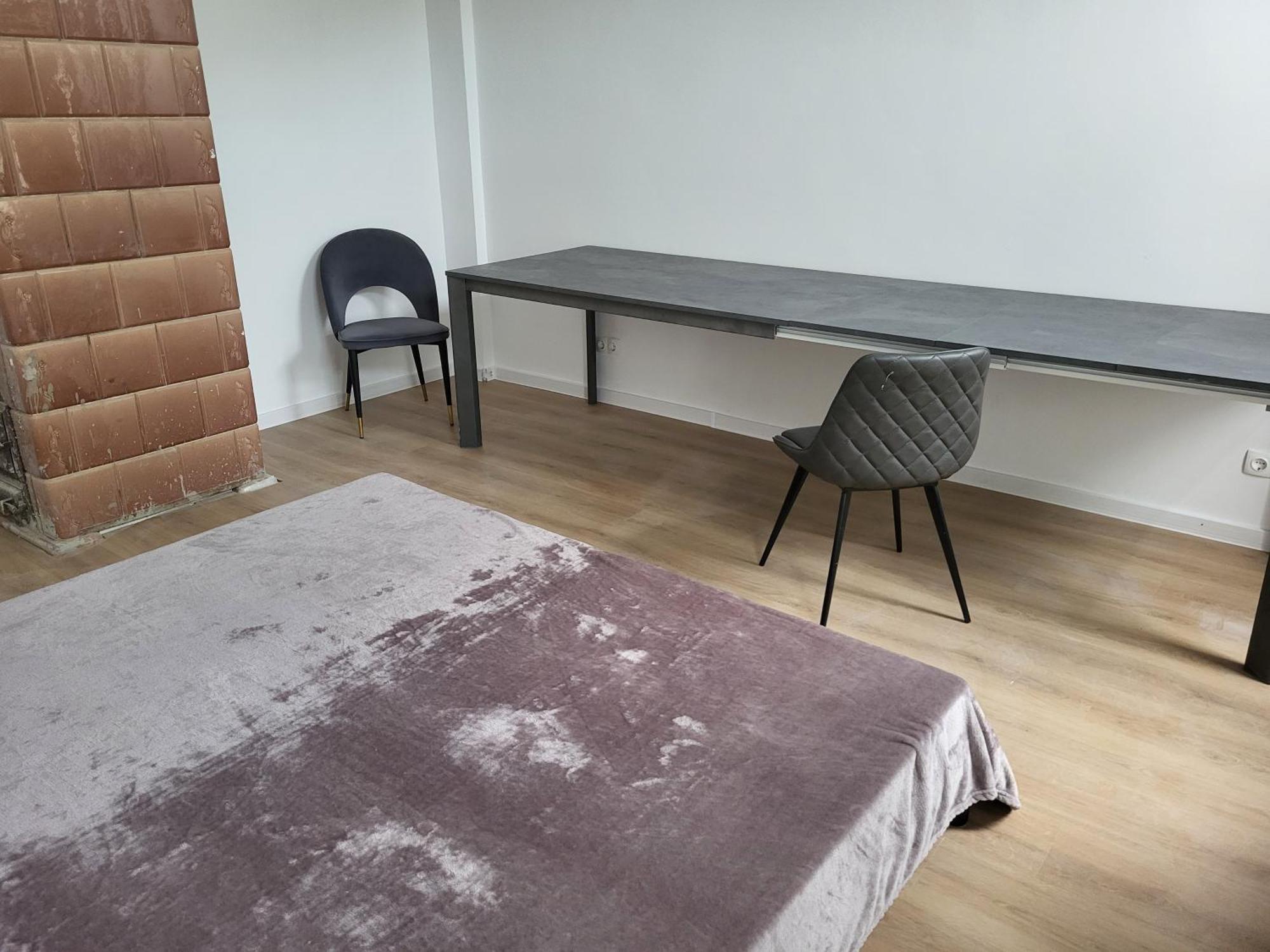 Digitaler Nomade Apartment *