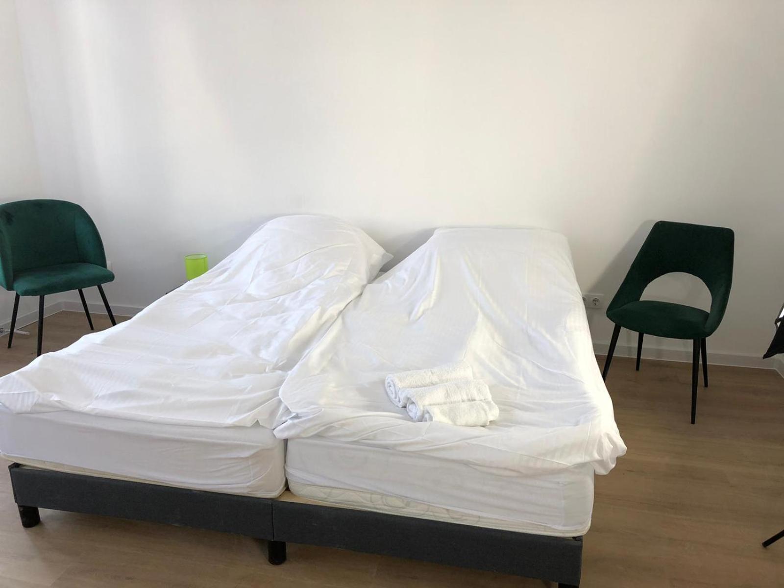 Digitaler Nomade Apartment Zittau