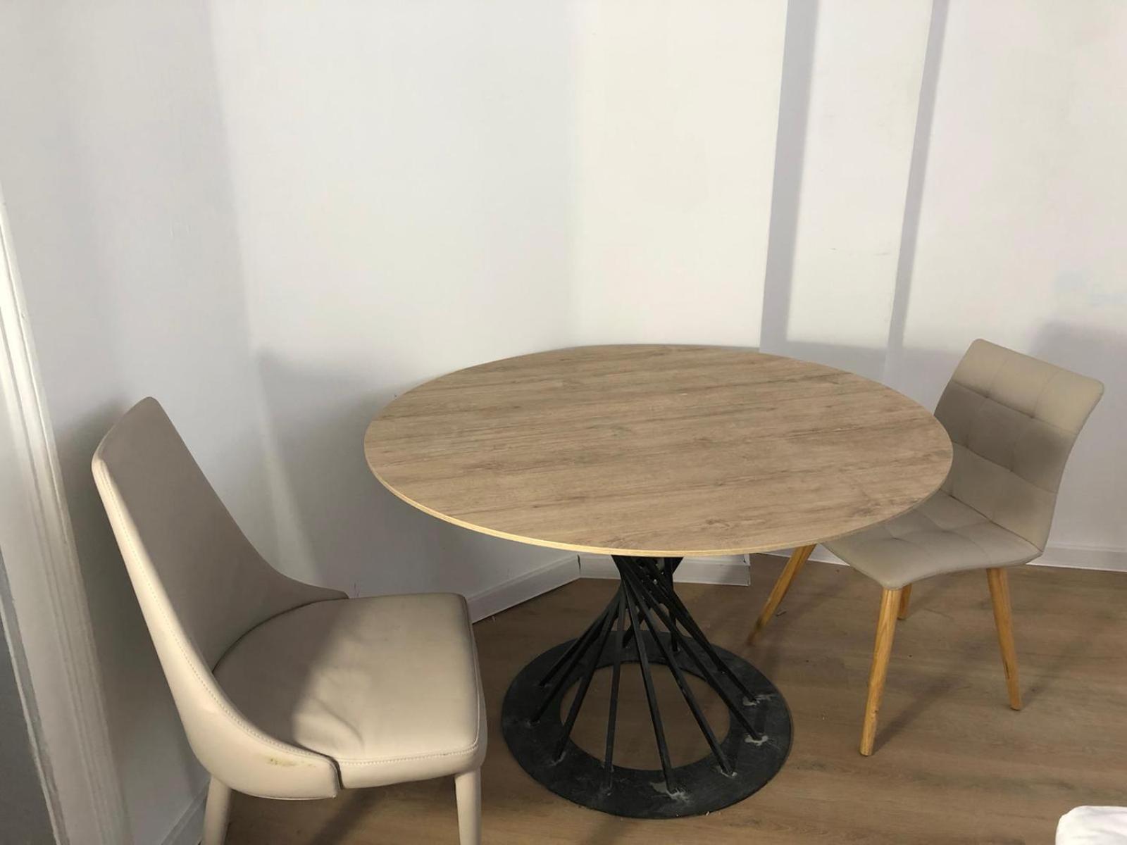 Digitaler Nomade Apartment