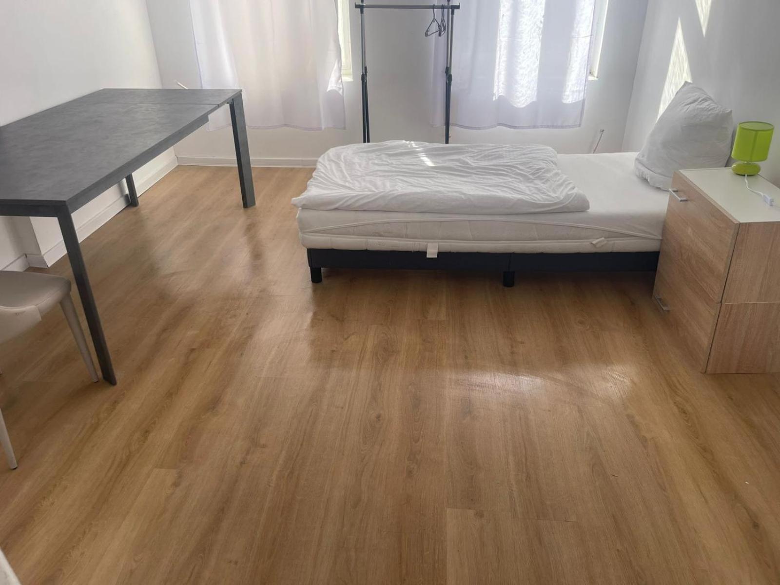 Digitaler Nomade Apartment *