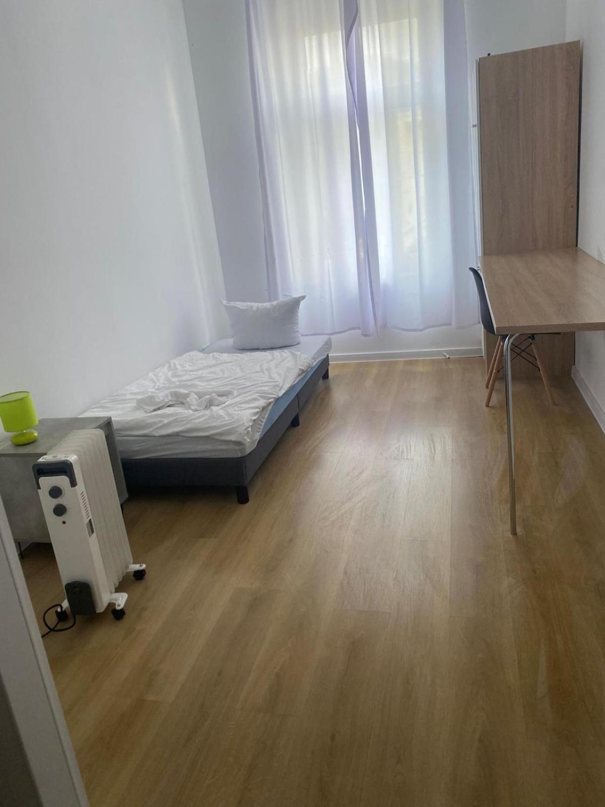 Digitaler Nomade Apartment