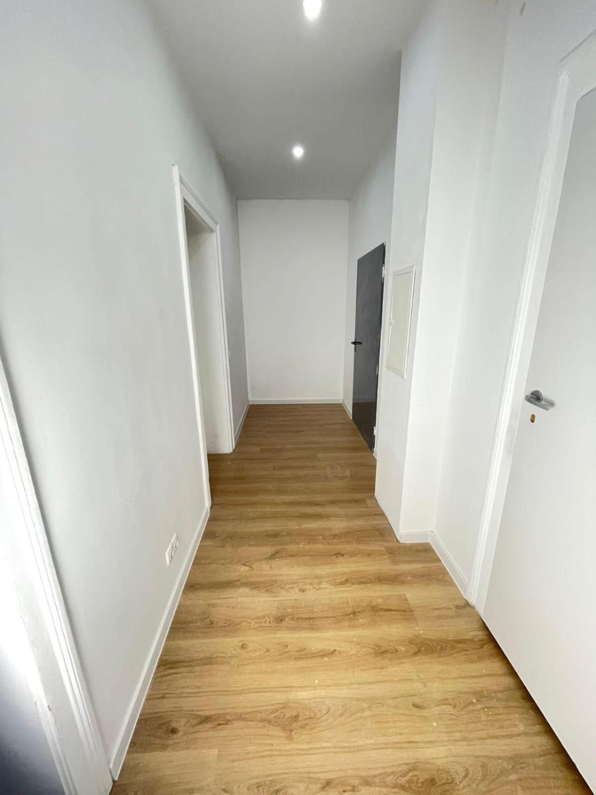 Digitaler Nomade Apartment Zittau