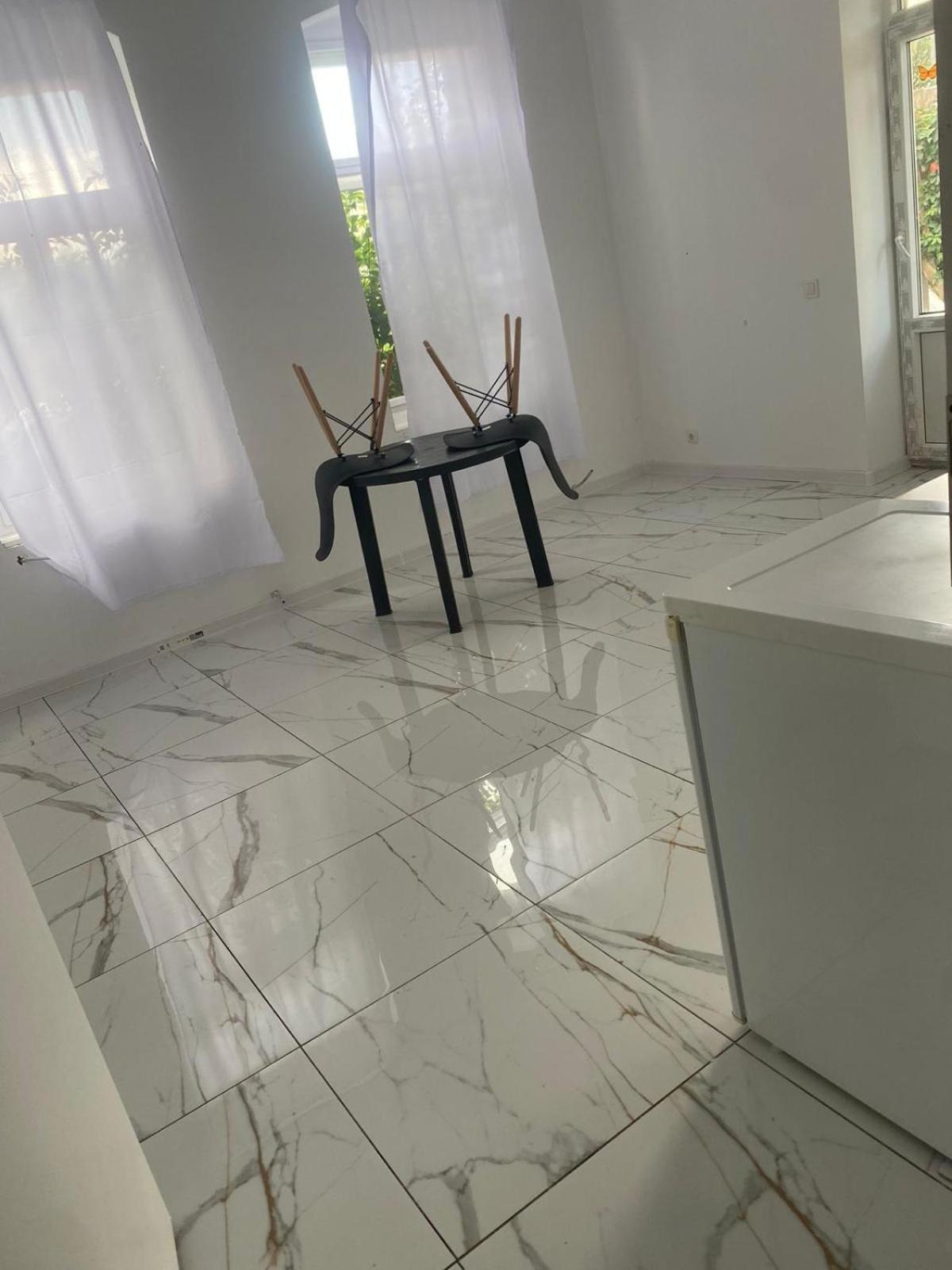 Apartment Digitaler Nomade *