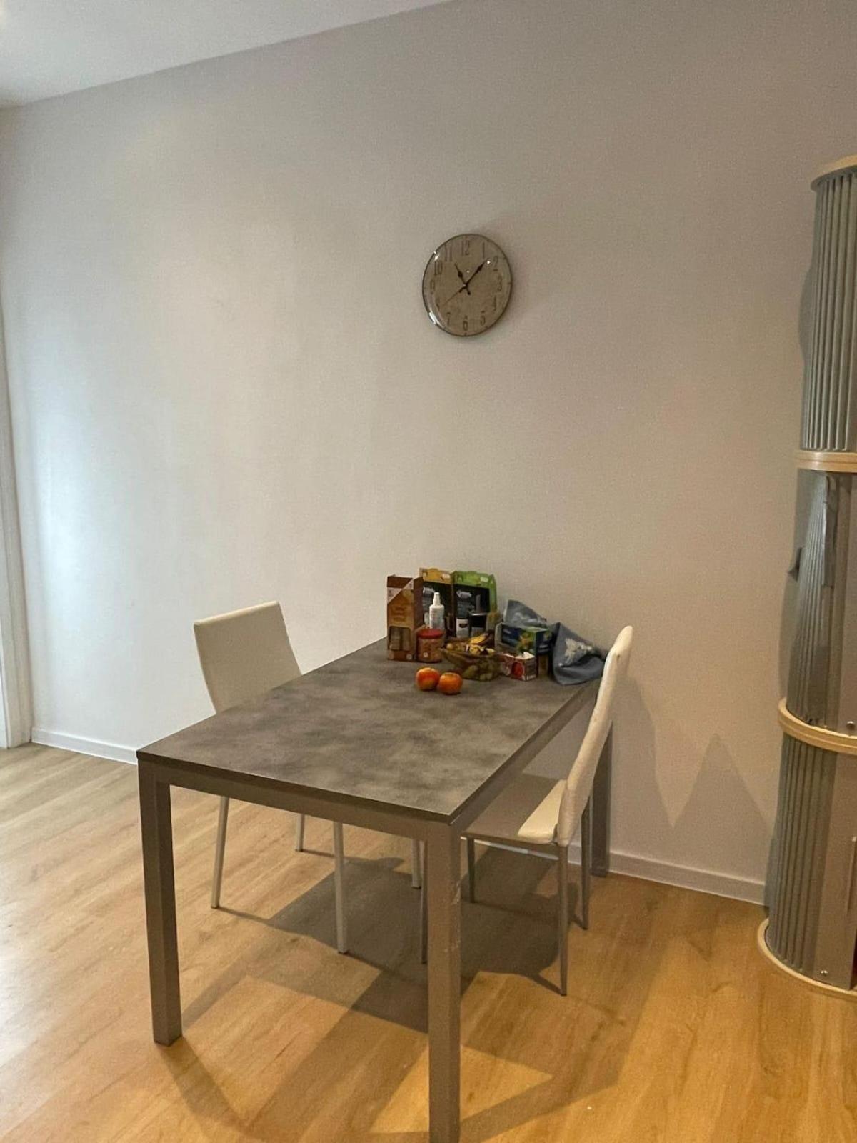 Digitaler Nomade Apartment Zittau